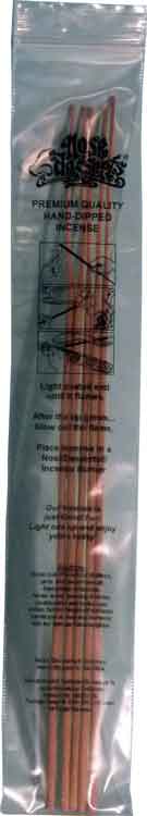 American Peace Pipe Smoking Chief Incense Stick and Cone Burner Ash-catcher by Nose Desserts®, FREE SHIPPING!
