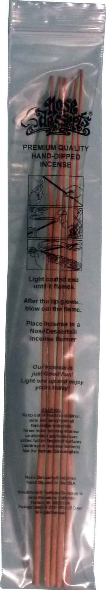 Twin Dragons Blood and Magic Wizard Incense Stick Burner Ash-catcher USA #3044, FREE SHIPPING!